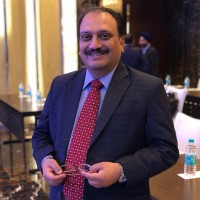 Biju George